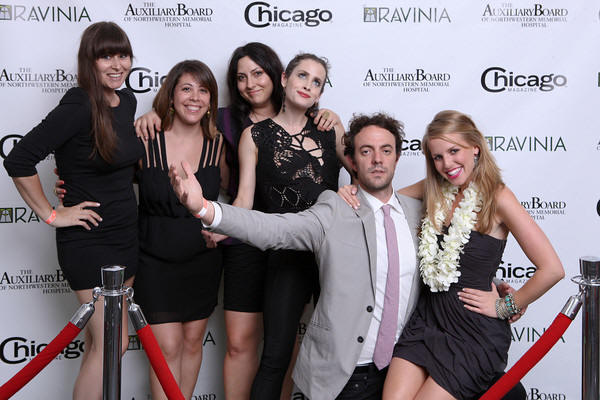 Tradehsow Photography